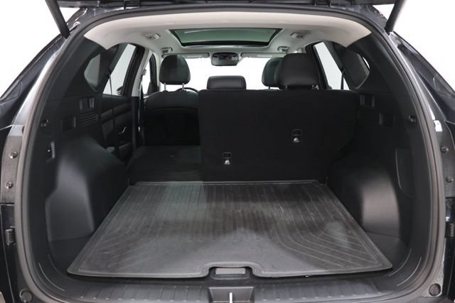 Certified 2025 Hyundai Tucson Limited AWD/4WD image 32
