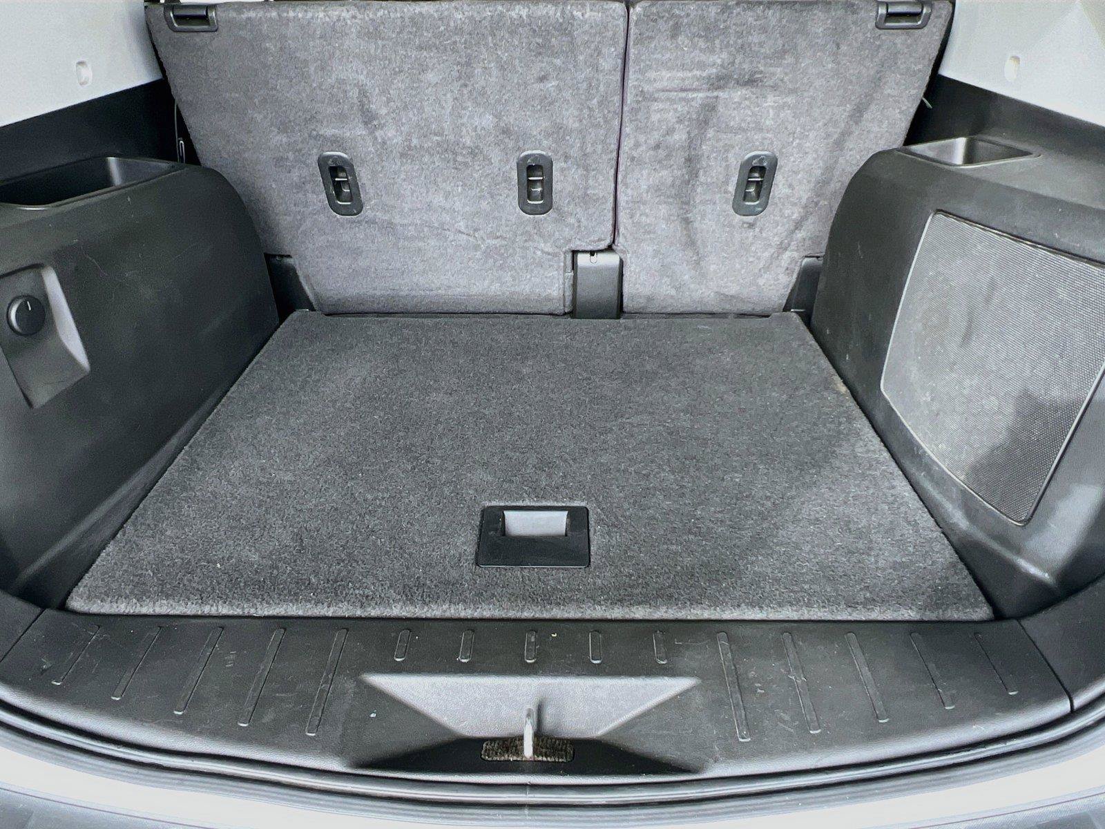 Used 2015 Chevrolet Equinox LS FWD image 22