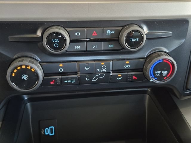 New 2026 Ford F250 XLT w/ XLT Premium Package AWD/4WD image 15