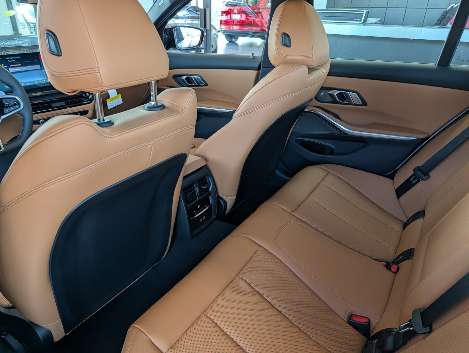 New 2026 BMW M340i xDrive w/ Premium Package AWD/4WD image 14