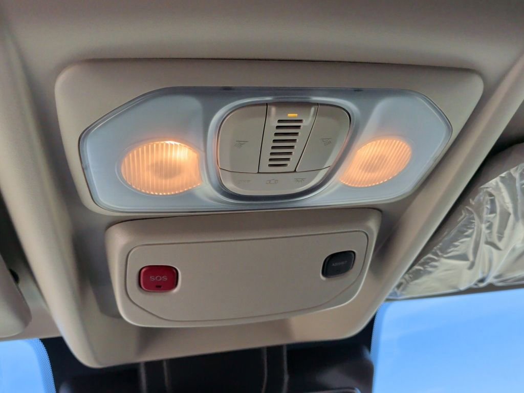 New 2026 RAM ProMaster 2500 w/ Safety Group image 19