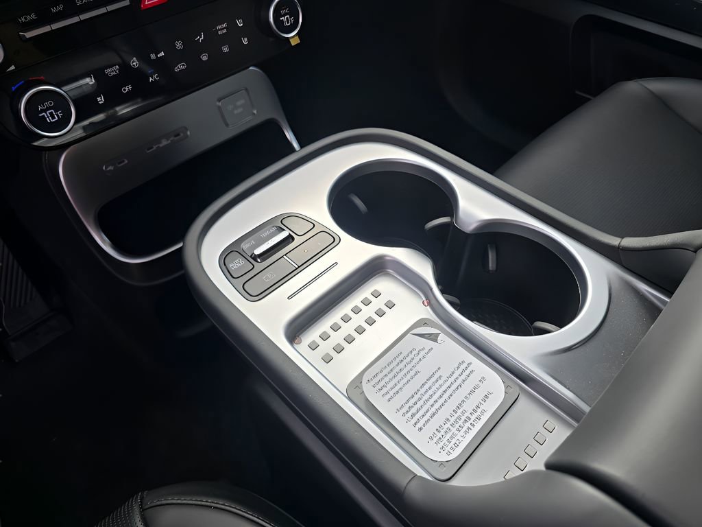 New 2026 Hyundai Ioniq 9 SEL image 19