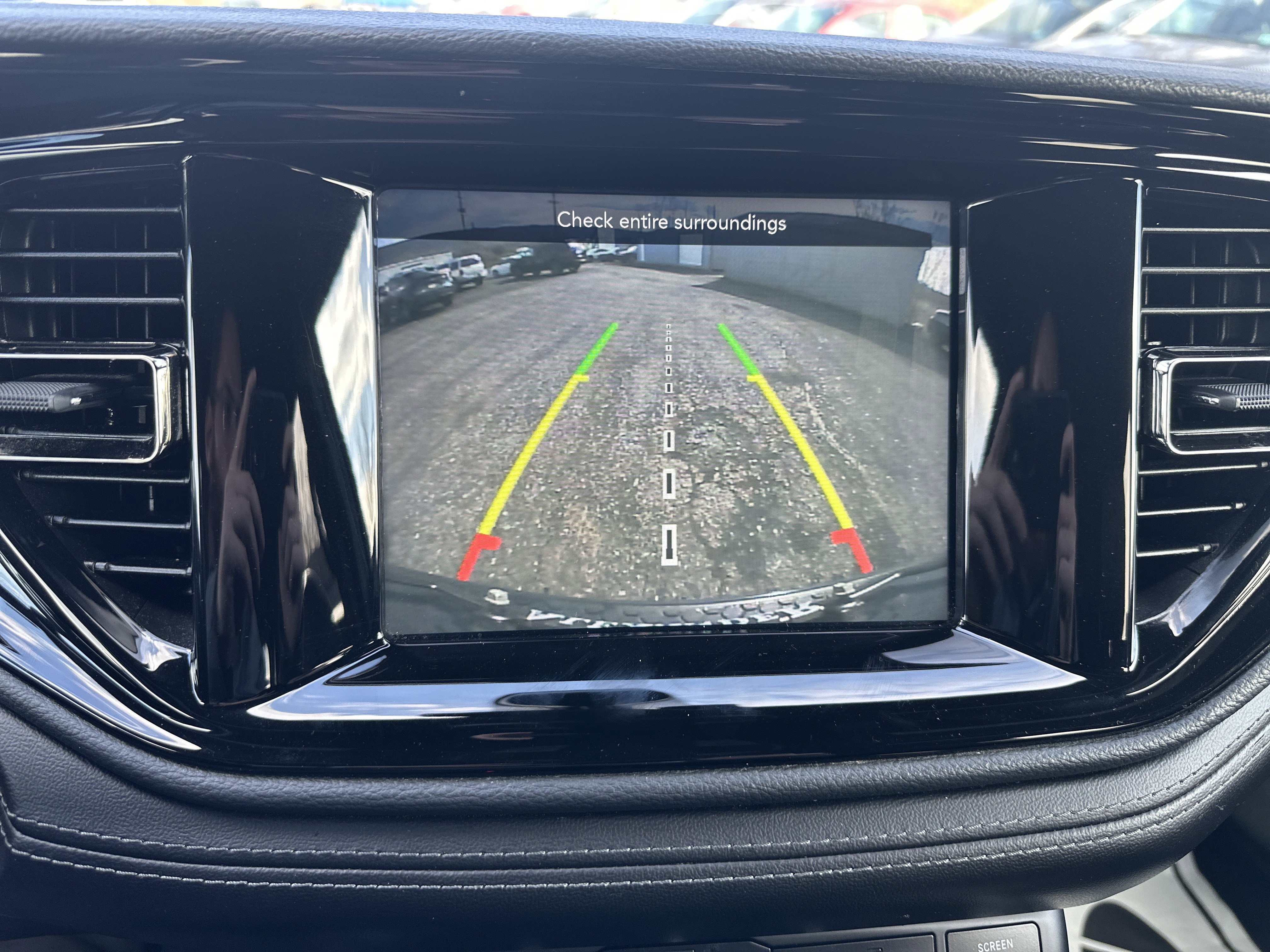 Used 2021 Dodge Durango GT image 27