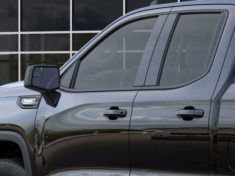 New 2026 GMC Sierra 1500 Elevation image 12