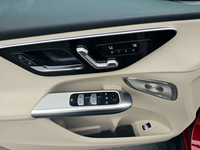 New 2027 Mercedes-Benz GLC 300 4MATIC image 22