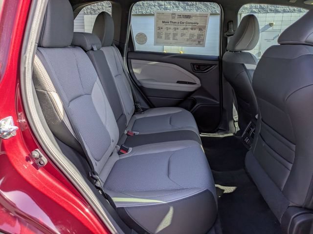 New 2026 Subaru Forester Premium AWD/4WD image 31