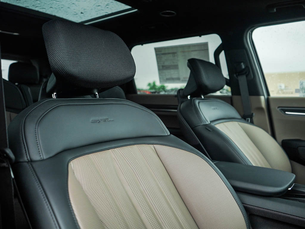 New 2026 Kia EV9 GT-Line AWD/4WD image 12