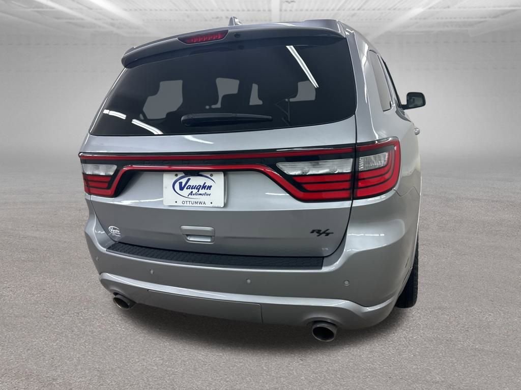 Used 2020 Dodge Durango R/T image 12