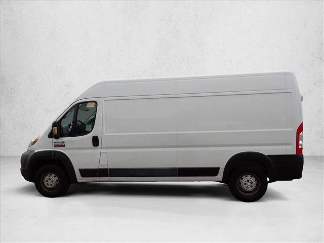 Used 2022 RAM ProMaster 2500 FWD video 2