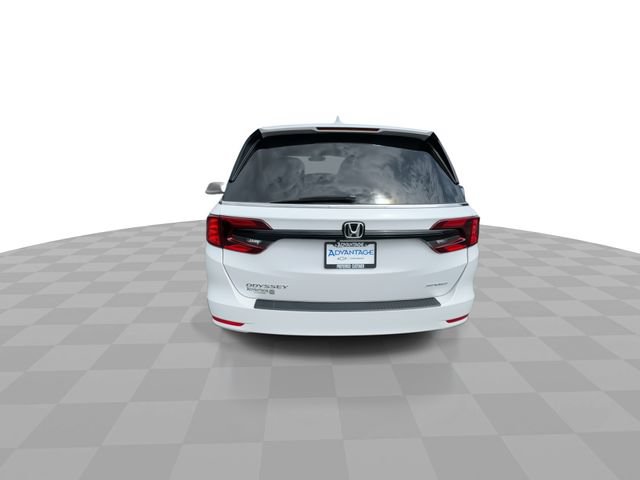 Used 2023 Honda Odyssey Sport image 7