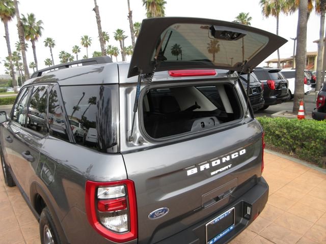 Certified 2024 Ford Bronco Sport Big Bend image 27