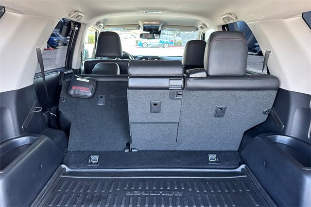 Used 2023 Toyota 4Runner TRD Off-Road Premium image 18