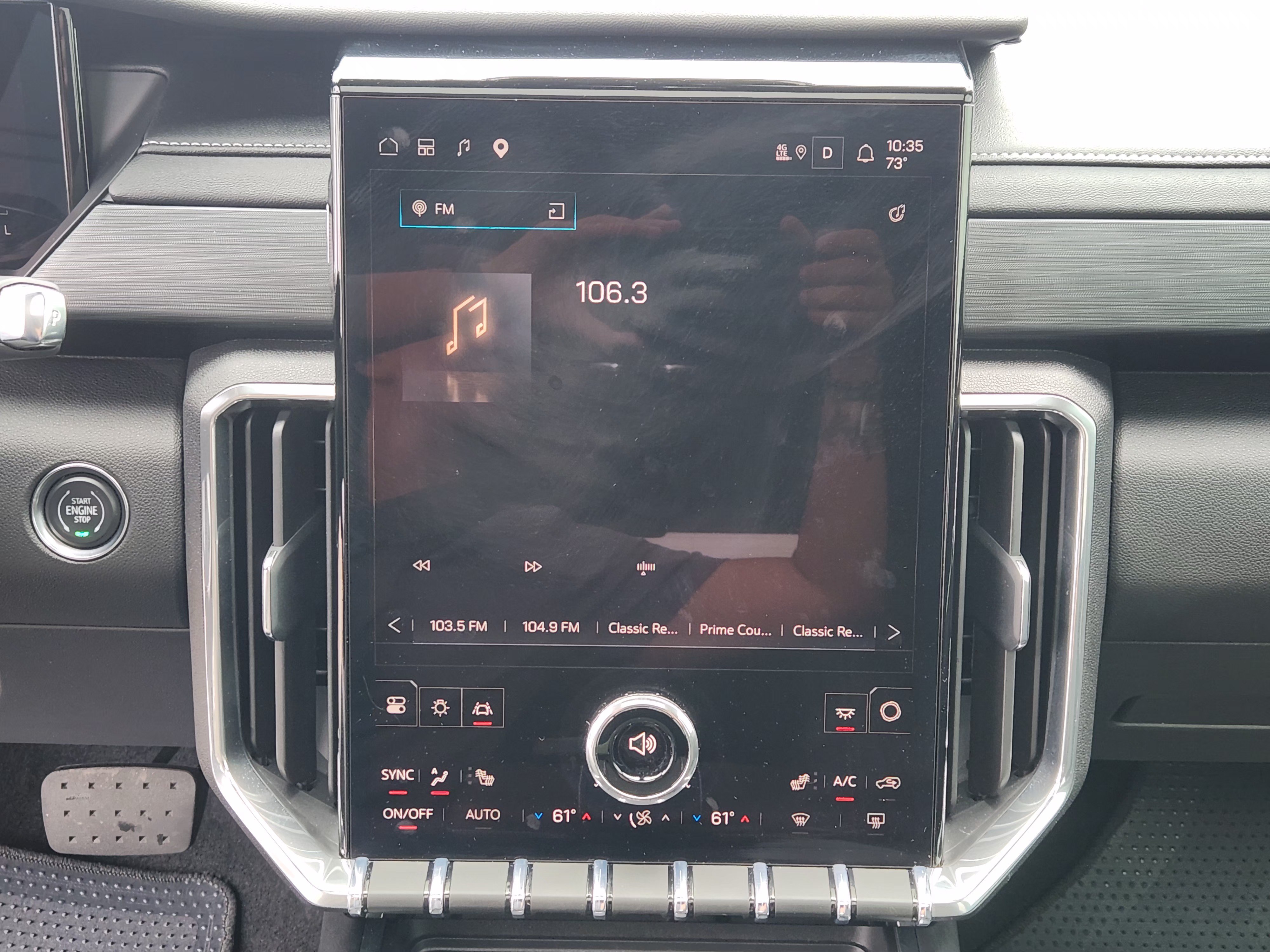 Used 2026 GMC Acadia Elevation w/ Black Edition FWD image 18