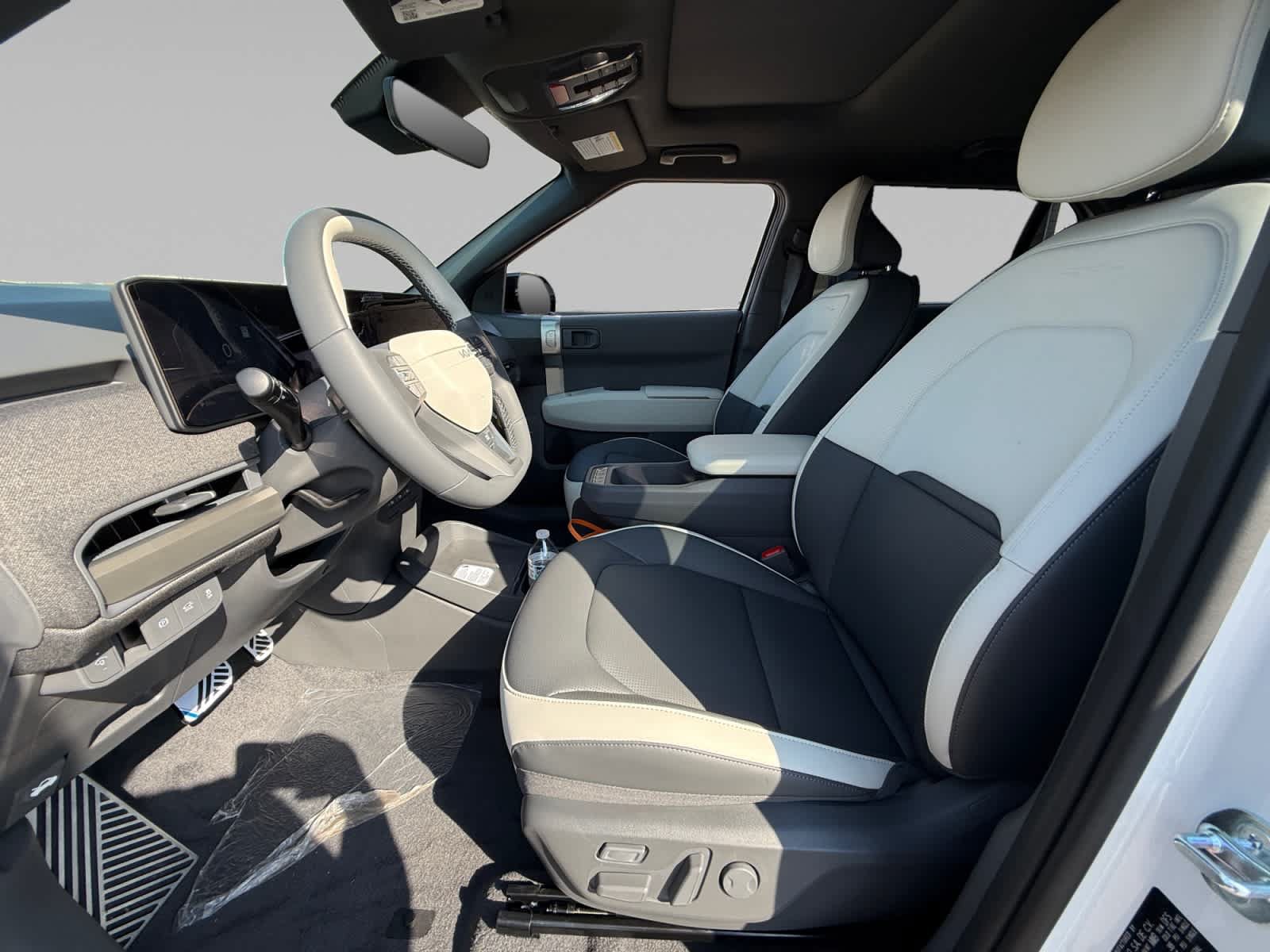 New 2027 Kia EV3 GT-Line AWD/4WD image 11