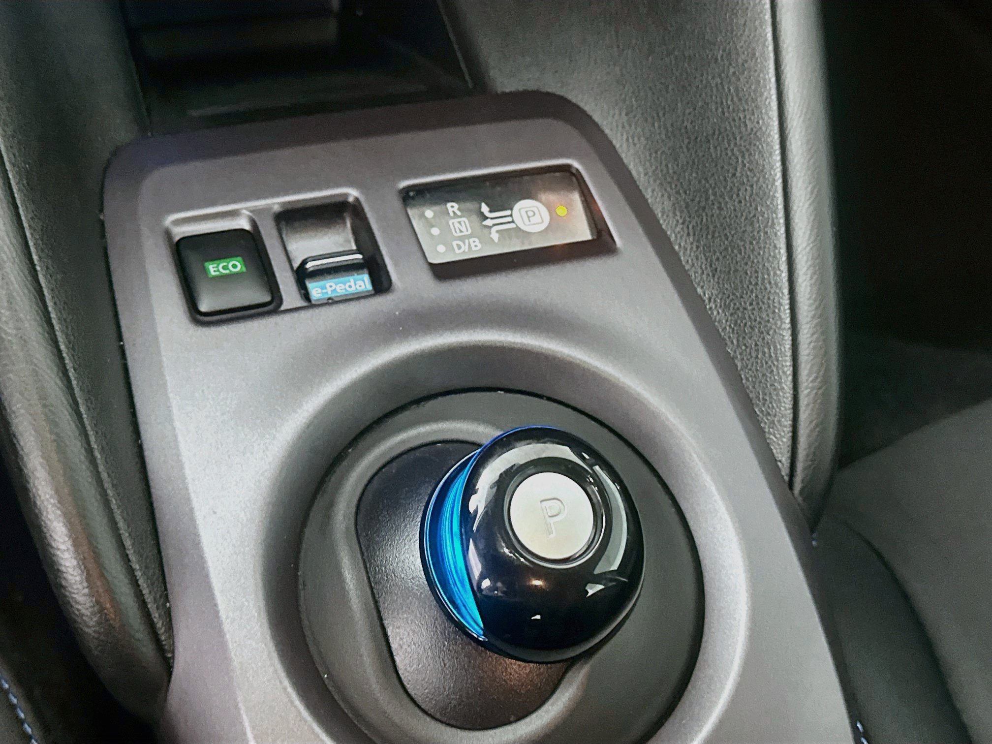 Used 2023 Nissan Leaf S FWD image 24
