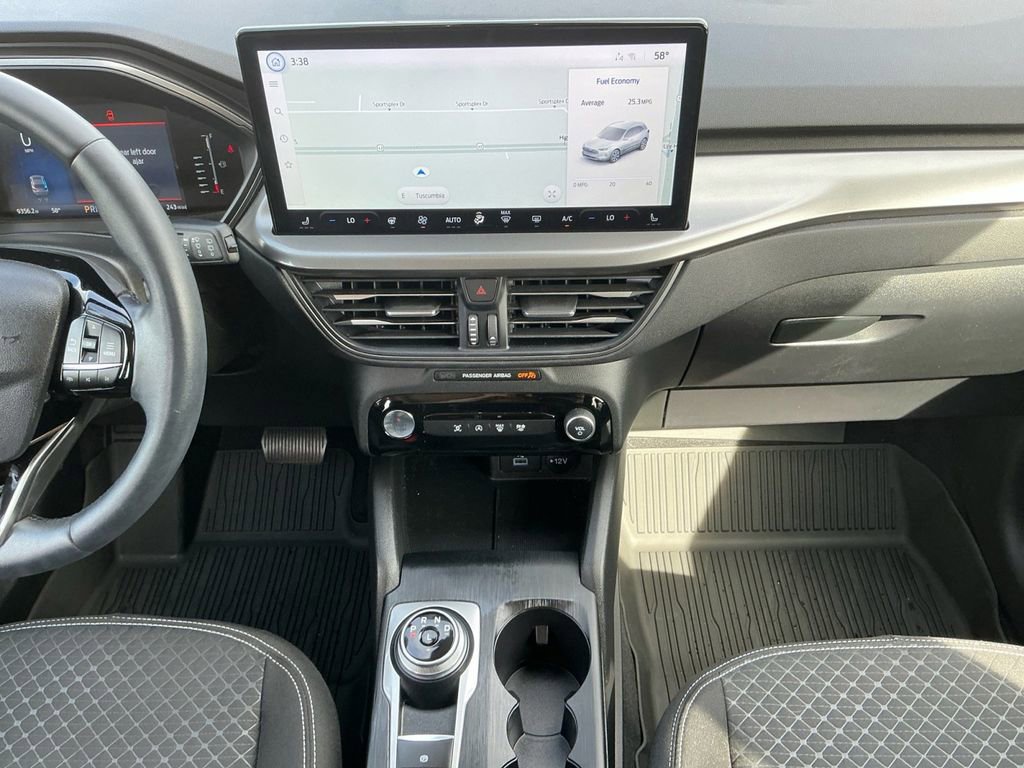 Used 2023 Ford Escape Active w/ Tech Pack #1 image 20