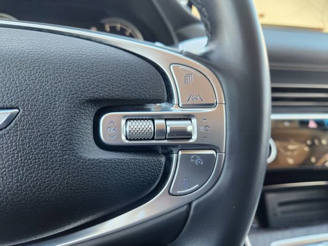 Used 2024 Genesis GV80 2.5T image 29