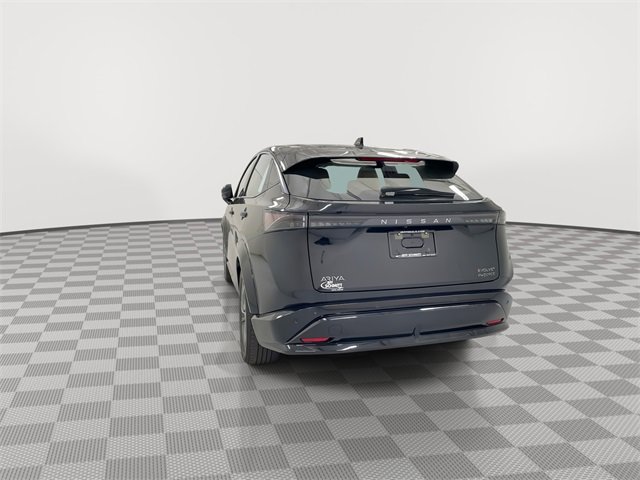 Certified 2024 Nissan Ariya AWD image 8