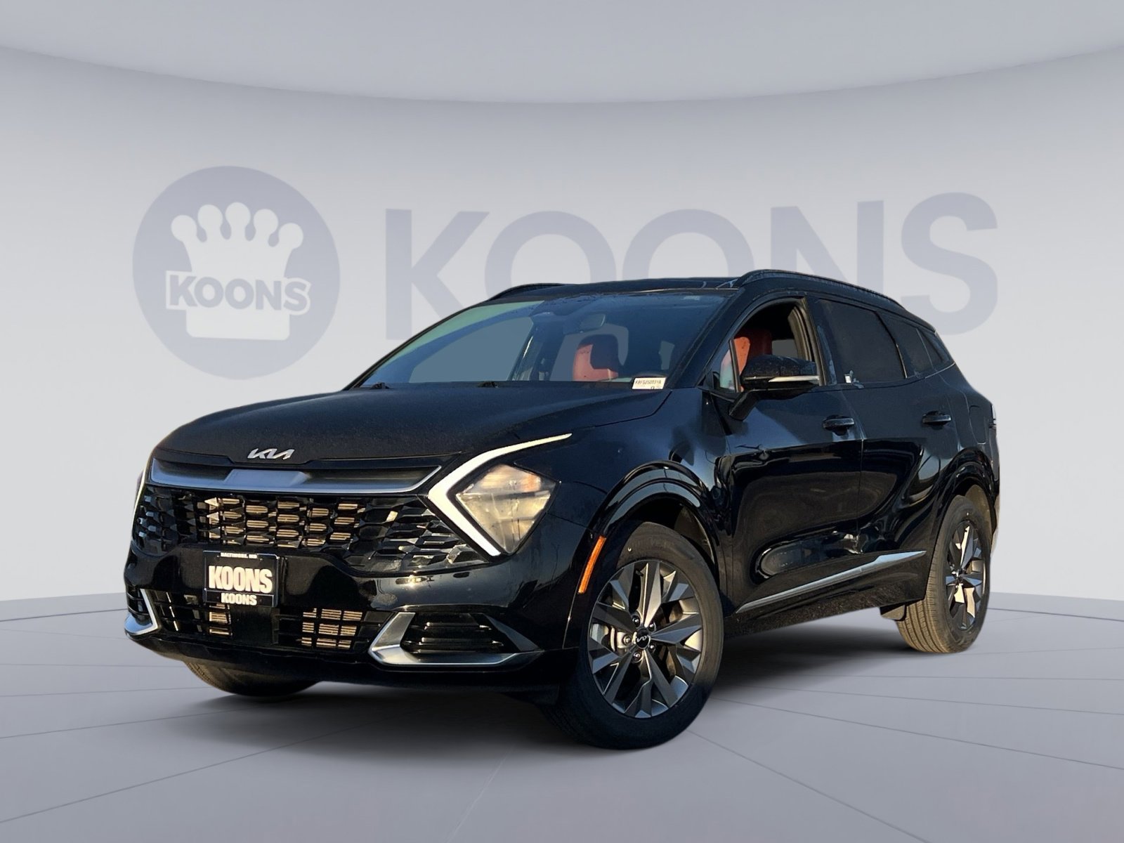 Used 2023 Kia Sportage SX