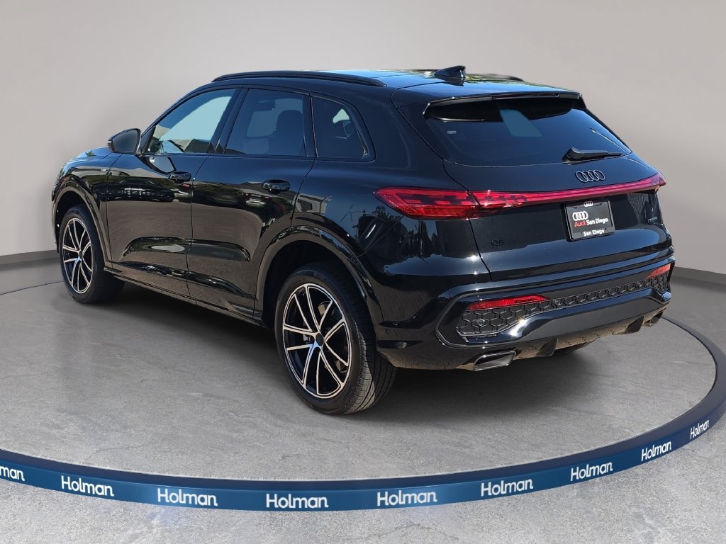 New 2026 Audi Q5 Premium Plus AWD/4WD image 7