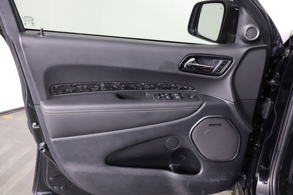 Used 2024 Dodge Durango SRT Hellcat AWD/4WD image 20