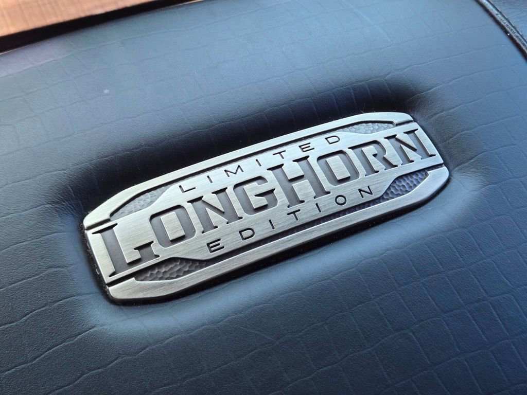 Used 2023 RAM 2500 Limited AWD/4WD image 25