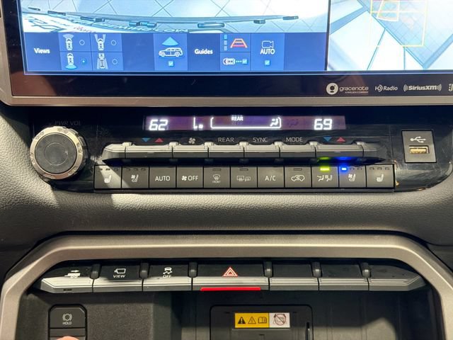 Certified 2024 Toyota Sequoia Limited w/ Tow Technology Package AWD/4WD image 14