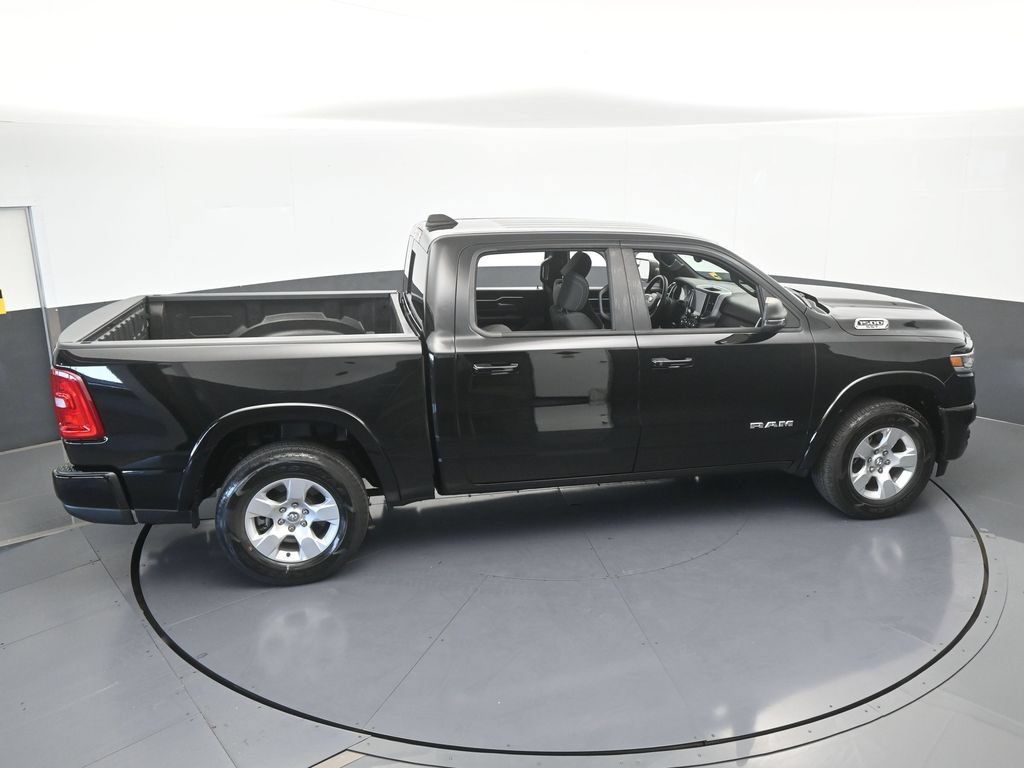 Used 2025 RAM 1500 Big Horn AWD/4WD image 57