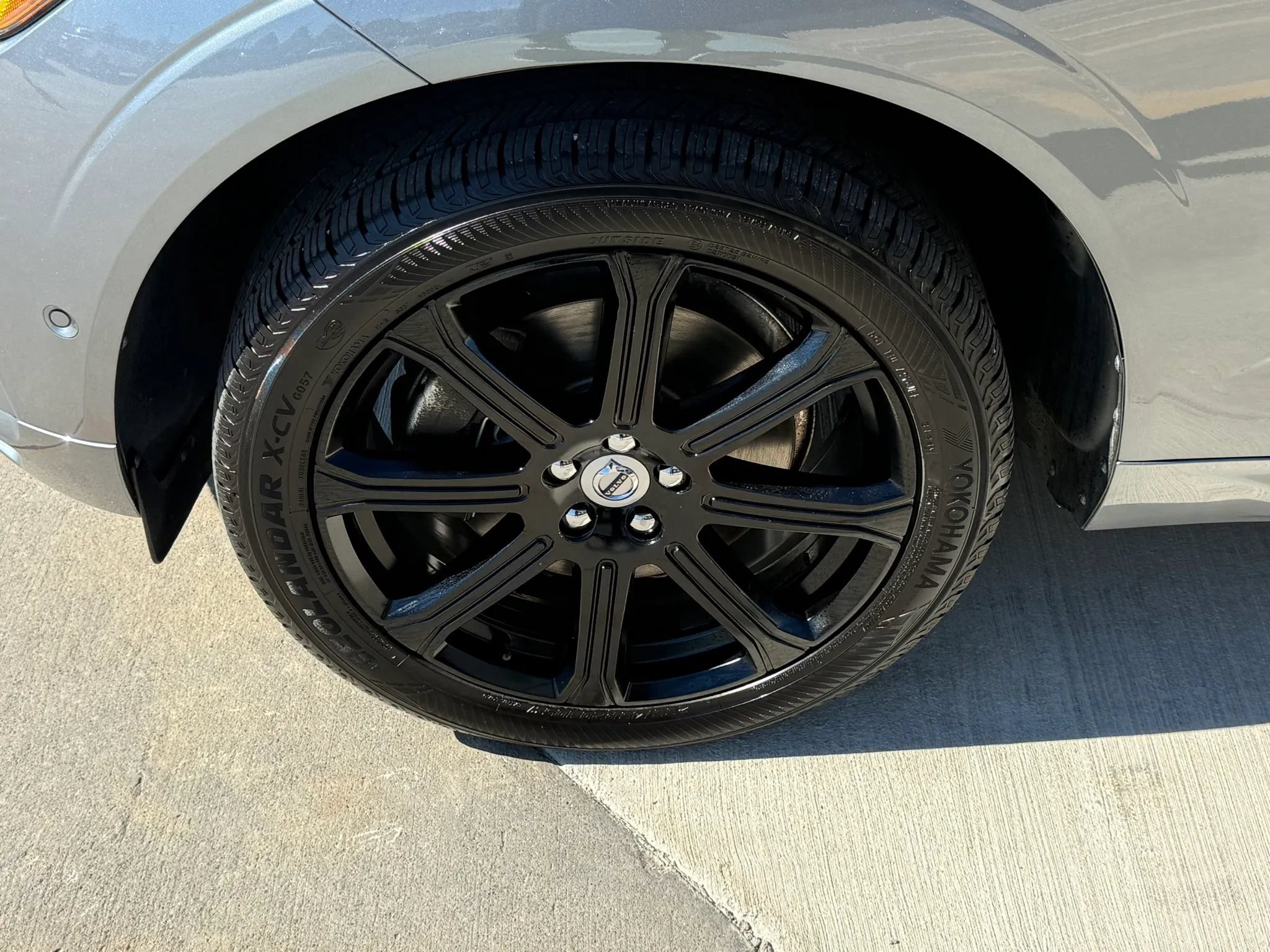Used 2019 Volvo XC60 T6 Inscription w/ Protection Package Premier AWD/4WD image 48