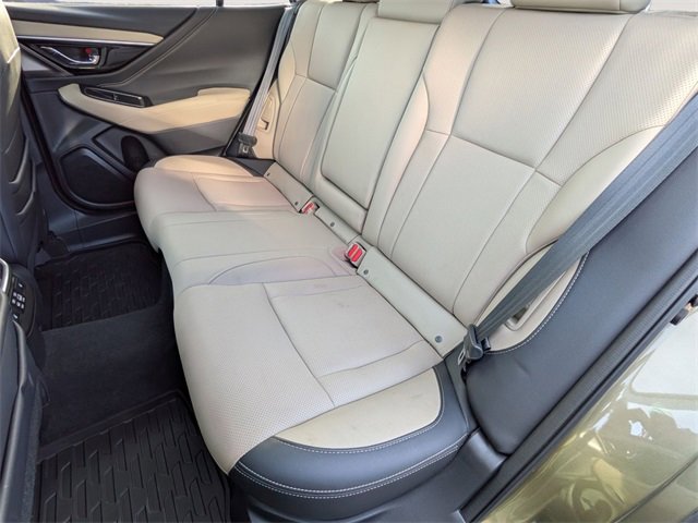 Certified 2023 Subaru Outback Limited XT image 31