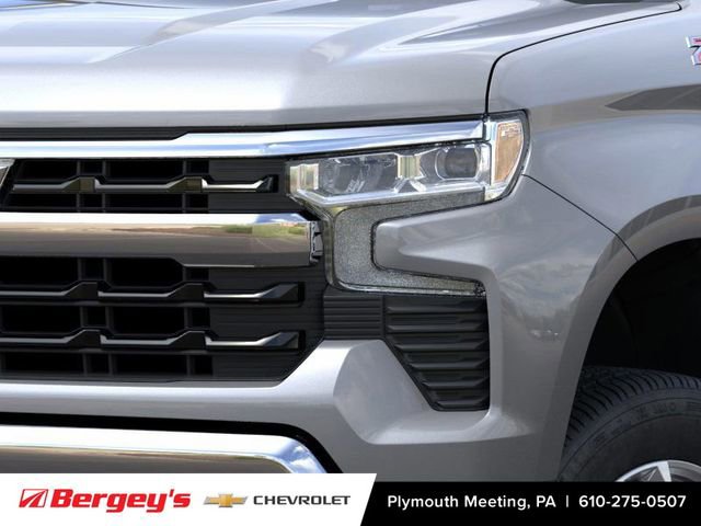 New 2026 Chevrolet Silverado 1500 LT image 11