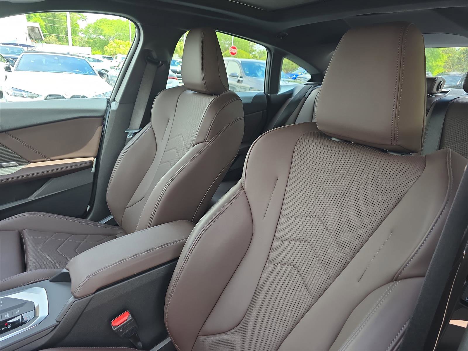 Certified 2026 BMW 228i w/ Technology Package FWD image 15