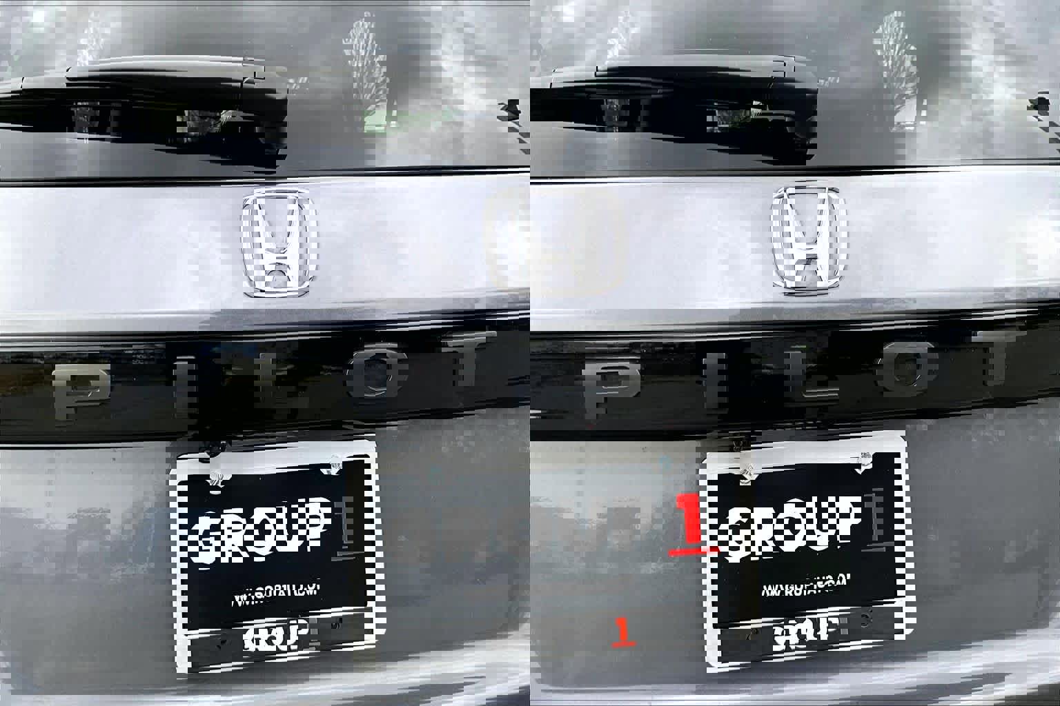 Used 2025 Honda Pilot Elite image 31