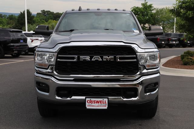 Used 2021 RAM 2500 Tradesman AWD/4WD image 9