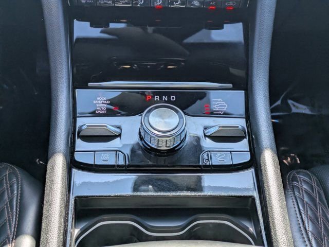 Used 2022 Jeep Grand Cherokee Summit AWD/4WD image 17