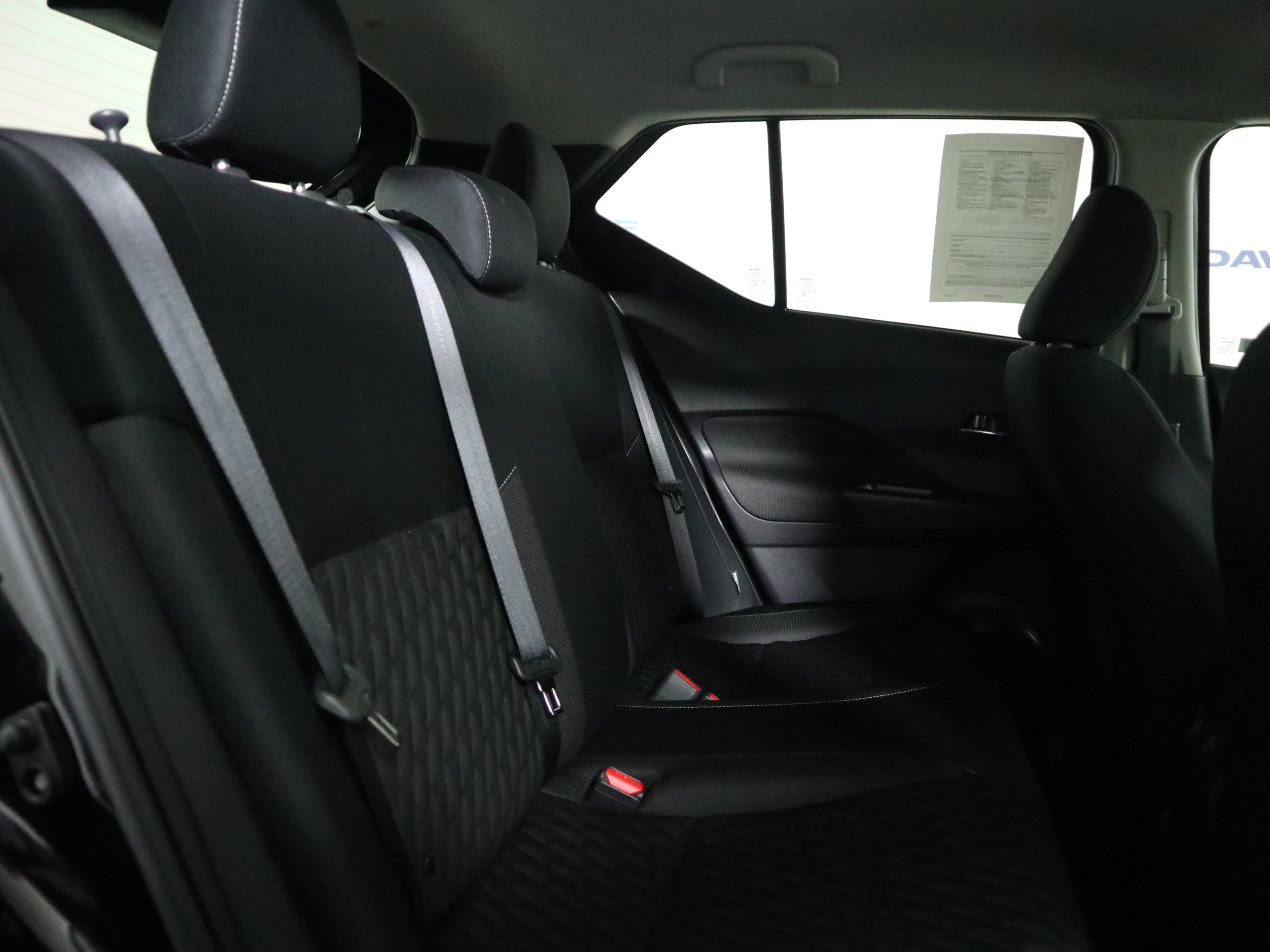 Used 2023 Nissan Kicks SV FWD image 21