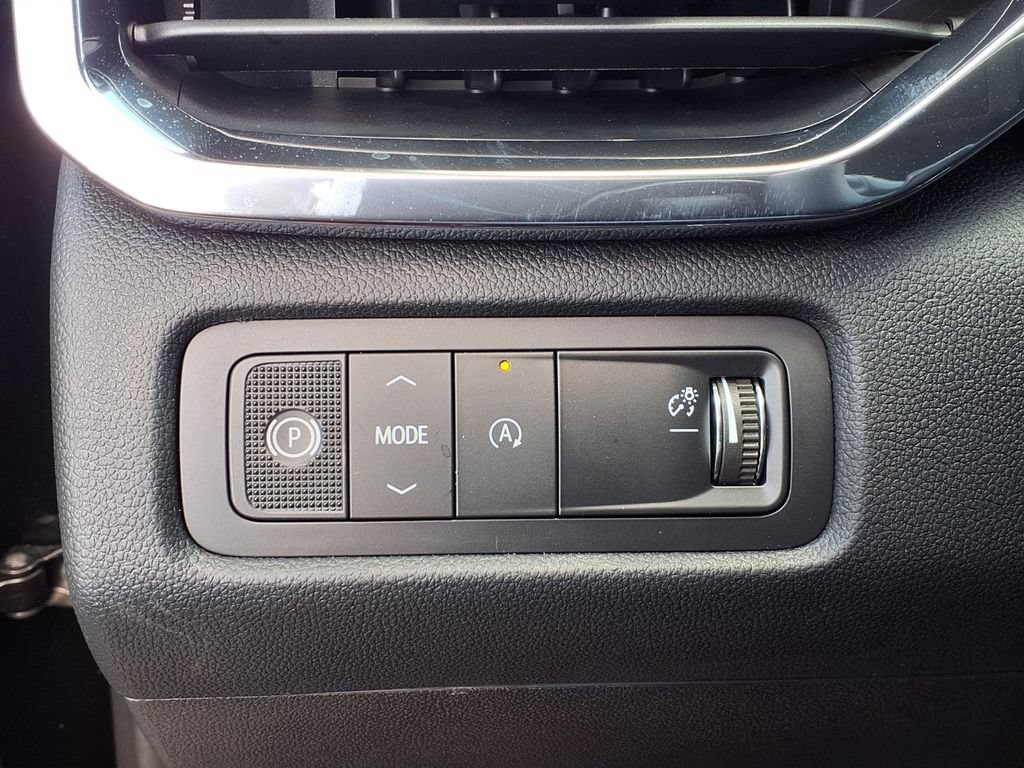 New 2027 GMC Acadia Elevation w/ Elevation Premium Package FWD image 8