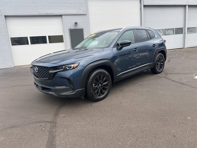 Used 2025 MAZDA CX-50 AWD 2.5 S w/ Preferred Package image 19