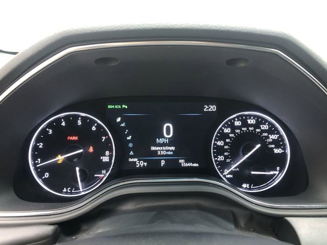 Used 2022 Toyota Avalon Touring w/ Advanced Safety Package image 17