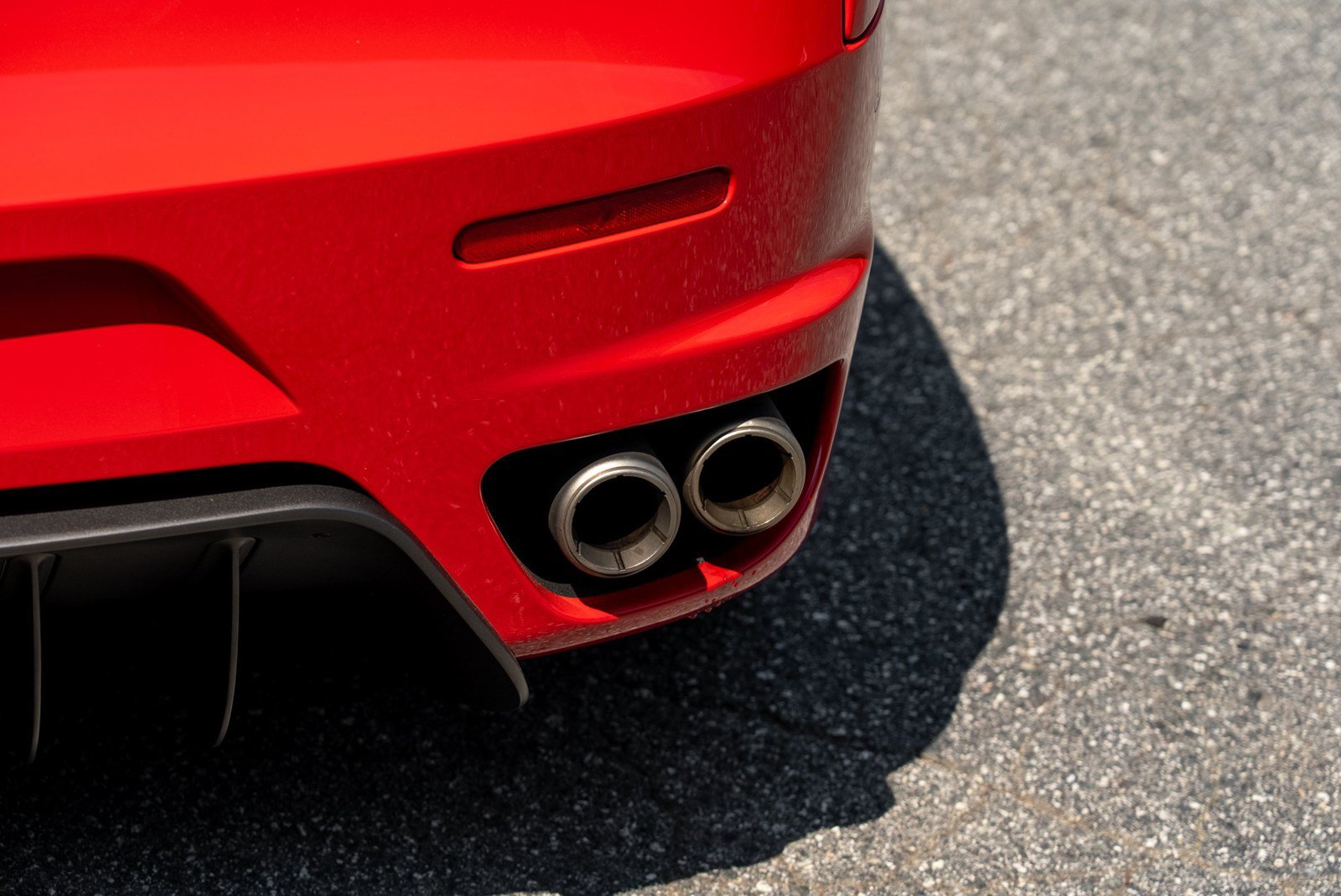 Used 2007 Ferrari F430 Spider RWD image 17