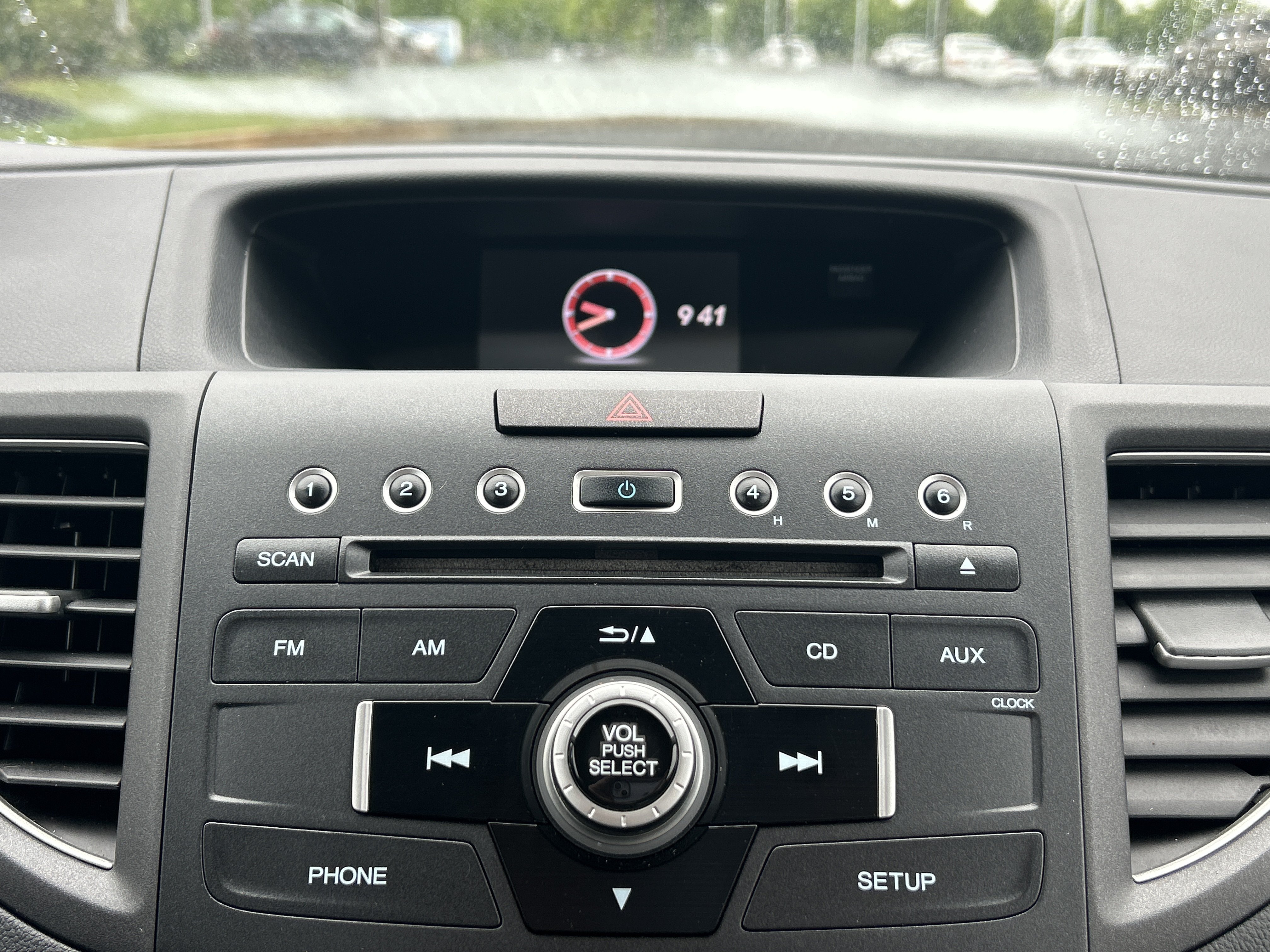 Used 2014 Honda CR-V EX image 13