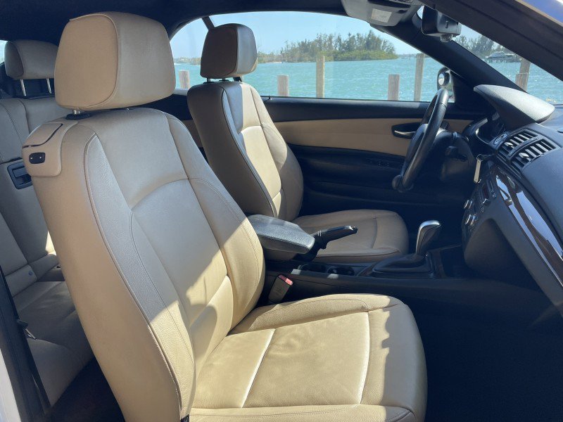 Used 2012 BMW 128i Convertible image 6