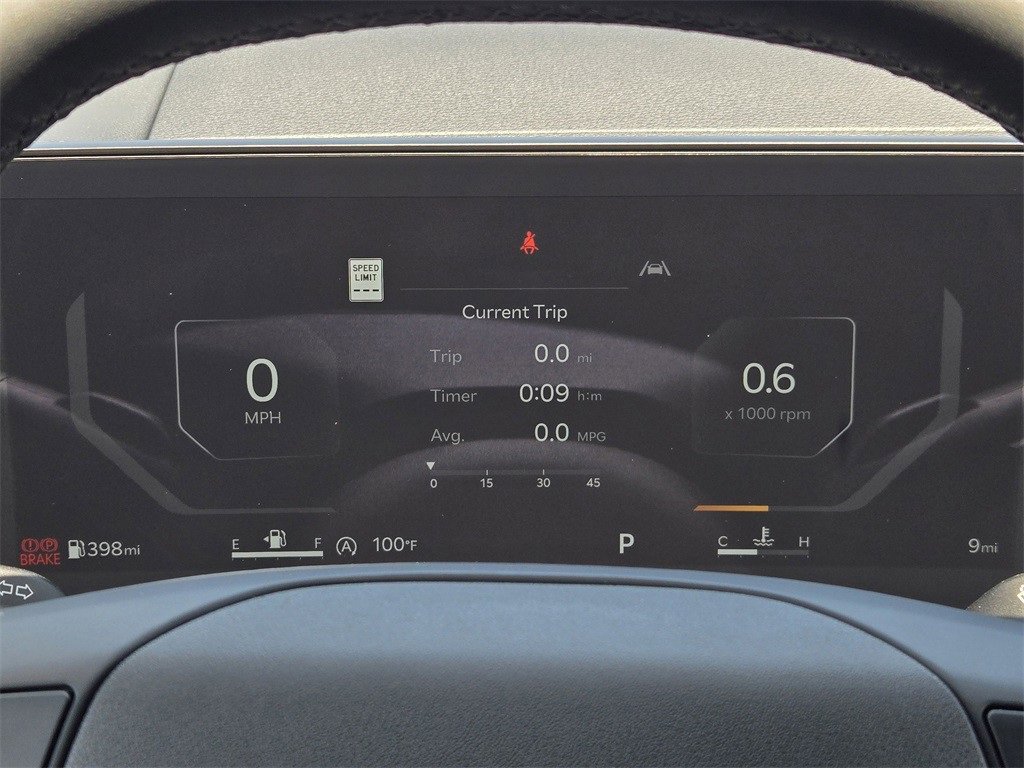 New 2026 Kia Sportage SX image 11