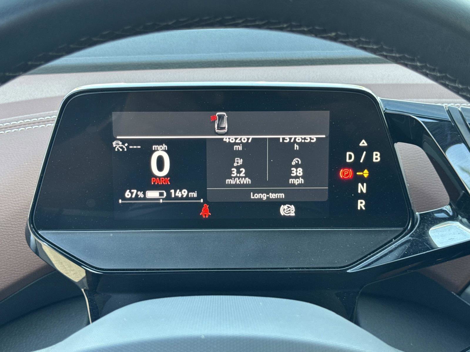 Certified 2022 Volkswagen ID.4 Pro S image 22