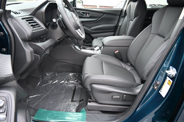 New 2027 Subaru Ascent Premium AWD/4WD image 22