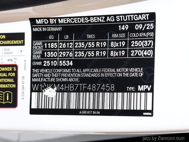Certified 2026 Mercedes-Benz GLC 300 4MATIC image 39