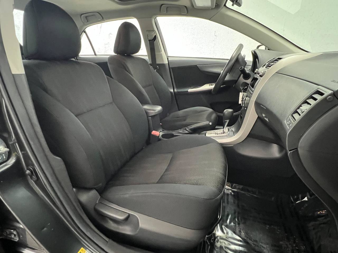 Used 2011 Toyota Corolla S FWD image 12