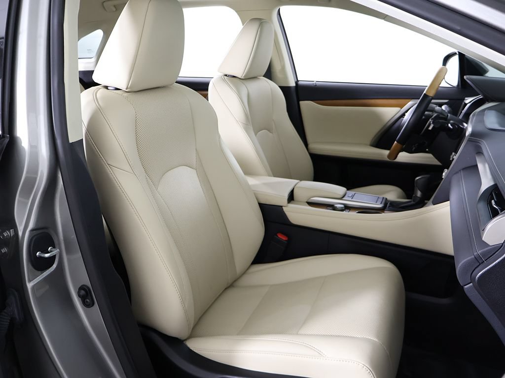 Used 2022 Lexus RX 350 FWD w/ Premium Package image 33