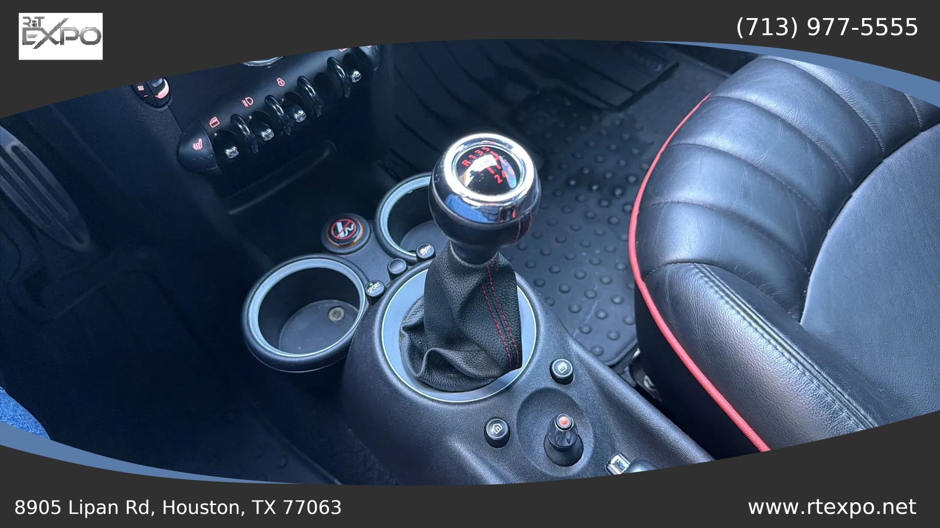 Used 2012 MINI Cooper Coupe John Cooper Works image 42