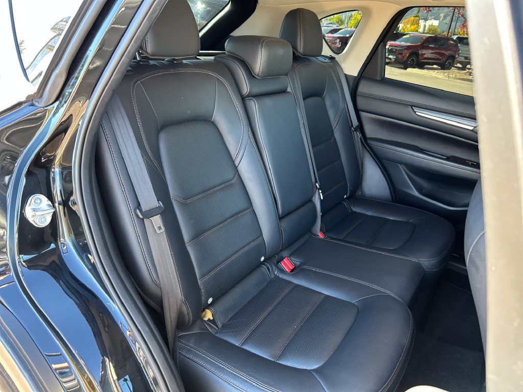 Used 2019 MAZDA CX-5 Grand Touring Reserve AWD/4WD image 20